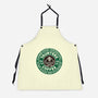 Taunter's French Roast-unisex kitchen apron-kg07
