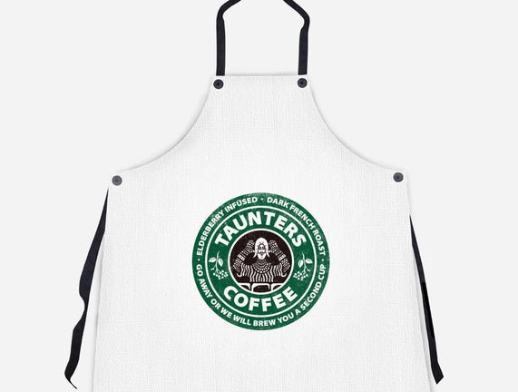 Taunter's French Roast
