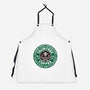 Taunter's French Roast-unisex kitchen apron-kg07