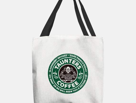Taunter's French Roast