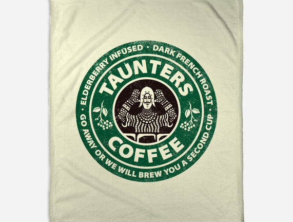 Taunter's French Roast