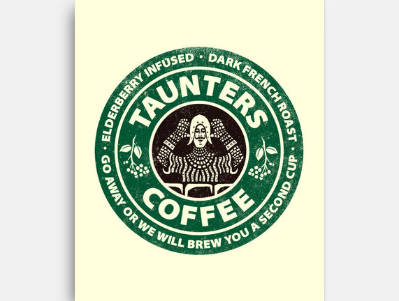 Taunter's French Roast