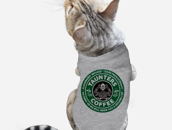 Taunter's French Roast