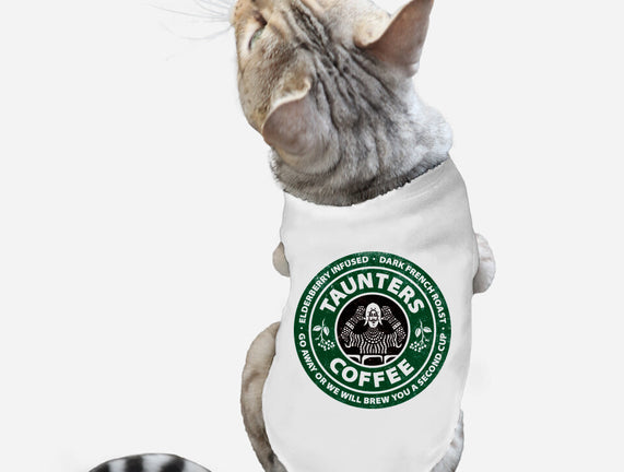 Taunter's French Roast