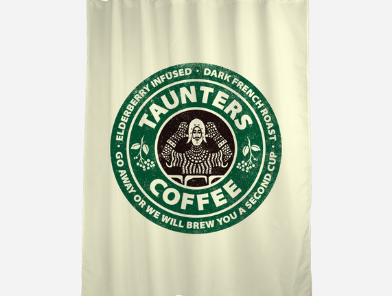 Taunter's French Roast