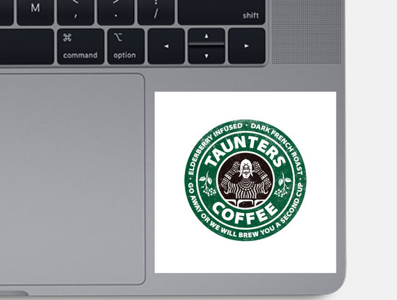 Taunter's French Roast