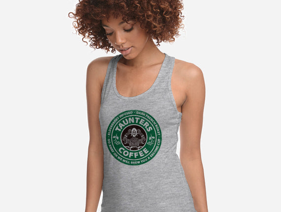 Taunter's French Roast