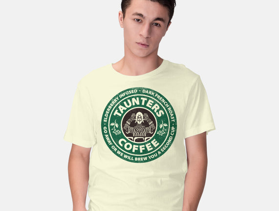 Taunter's French Roast