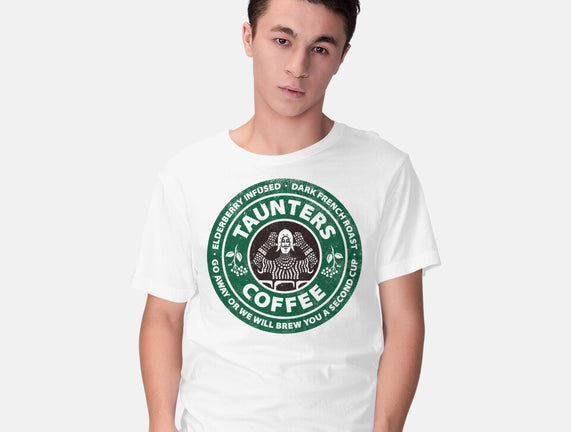 Taunter's French Roast