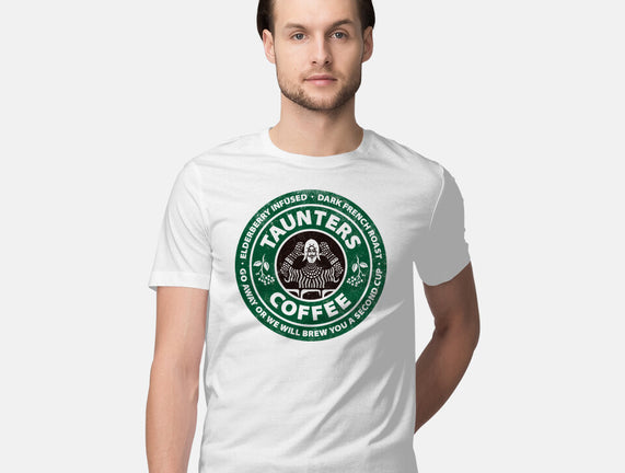 Taunter's French Roast