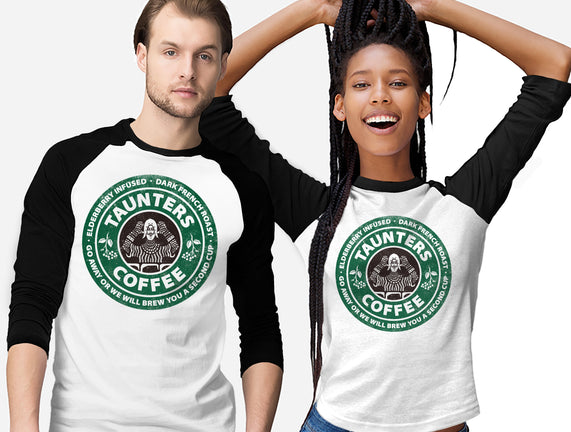 Taunter's French Roast