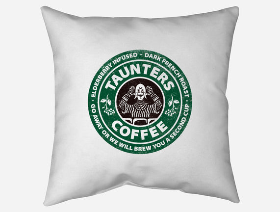 Taunter's French Roast