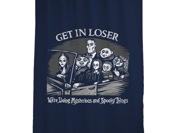 Mysterious And Spooky Things