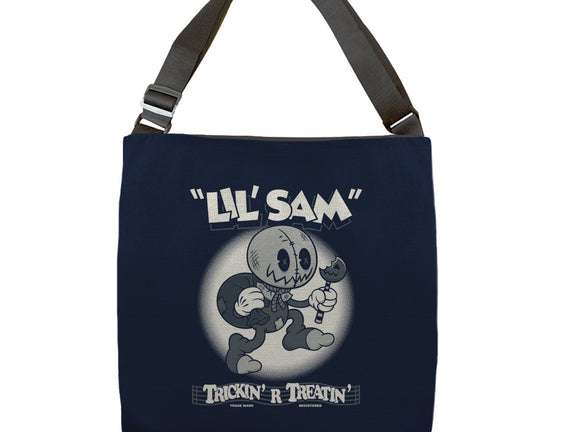 Lil Sam