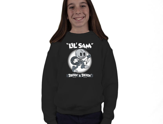 Lil Sam