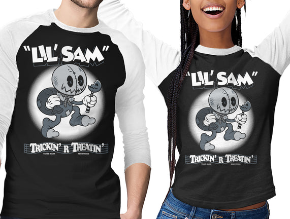 Lil Sam