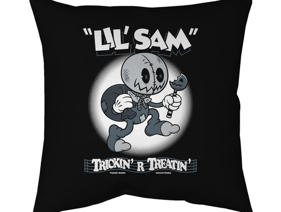 Lil Sam
