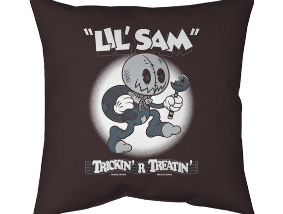 Lil Sam