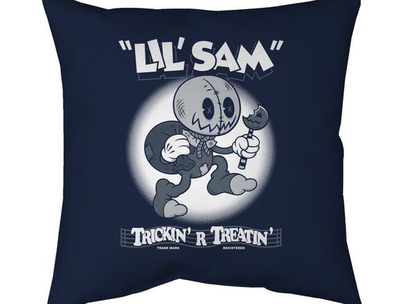 Lil Sam