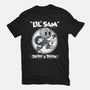 Lil Sam-mens premium tee-Nemons