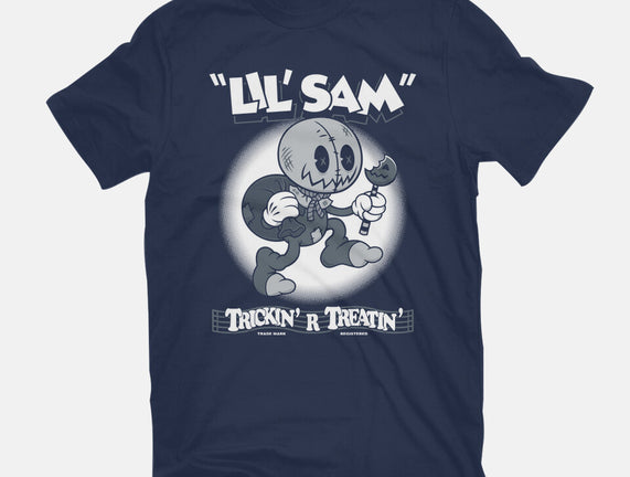 Lil Sam