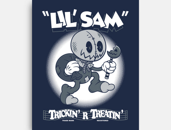 Lil Sam