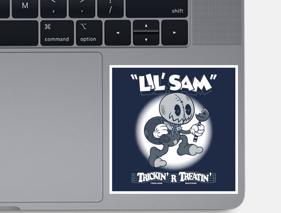 Lil Sam