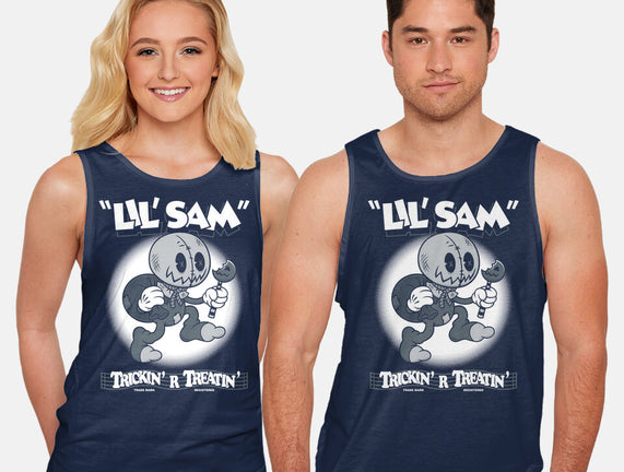 Lil Sam