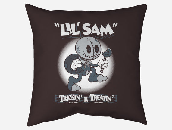 Lil Sam