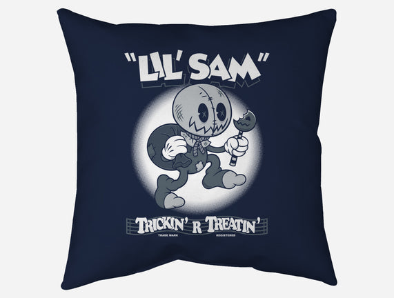 Lil Sam