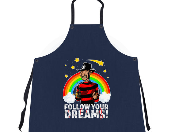 Follow All Your Dreams