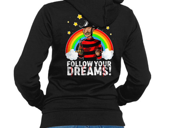 Follow All Your Dreams