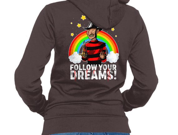 Follow All Your Dreams