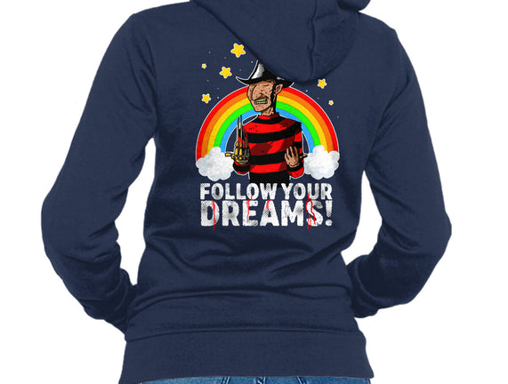 Follow All Your Dreams