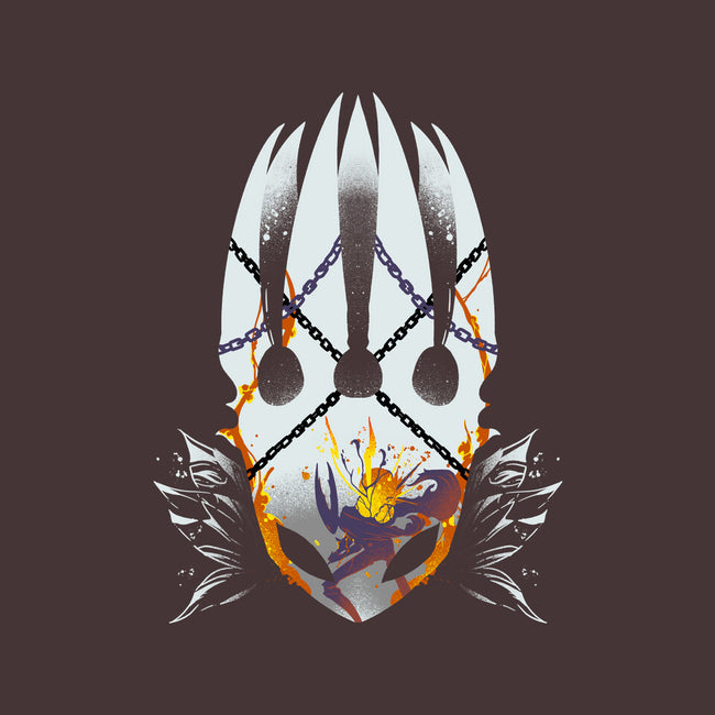 Dream Knight-none fleece blanket-RamenBoy