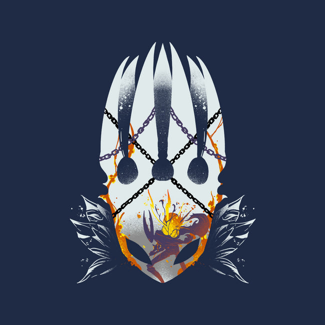 Dream Knight-none fleece blanket-RamenBoy