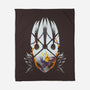 Dream Knight-none fleece blanket-RamenBoy