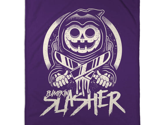 Pumpkin The Slasher