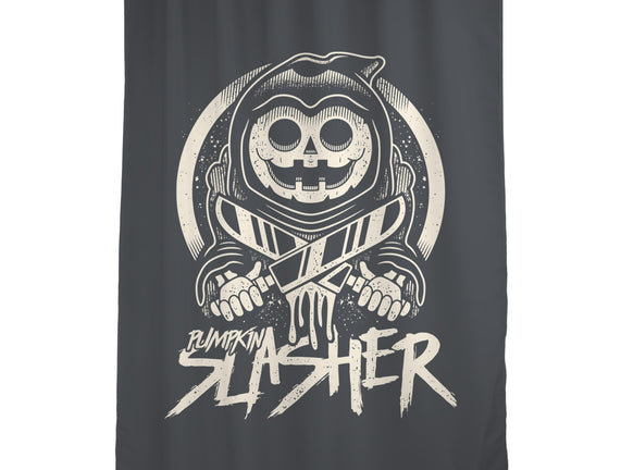 Pumpkin The Slasher