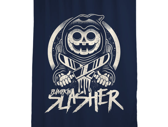 Pumpkin The Slasher