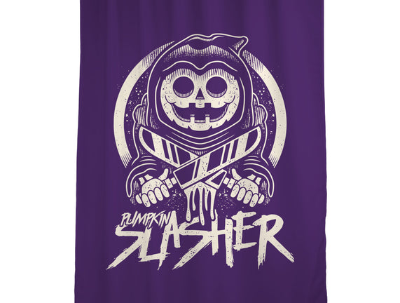 Pumpkin The Slasher