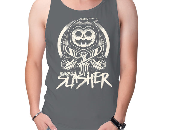 Pumpkin The Slasher