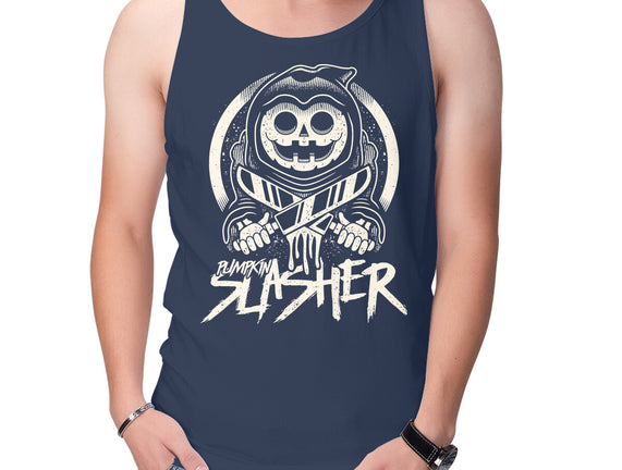 Pumpkin The Slasher