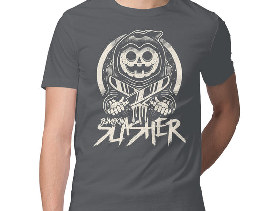 Pumpkin The Slasher