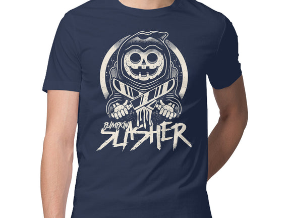 Pumpkin The Slasher