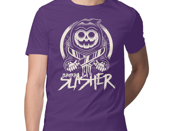 Pumpkin The Slasher
