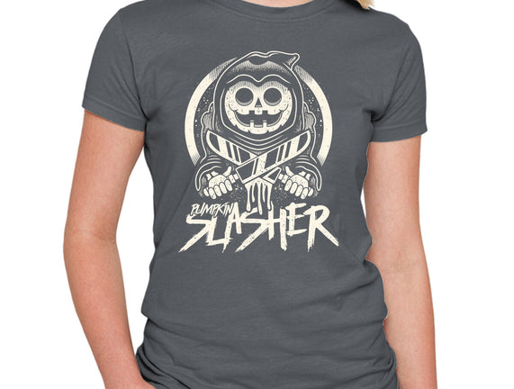 Pumpkin The Slasher