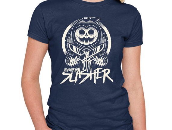 Pumpkin The Slasher