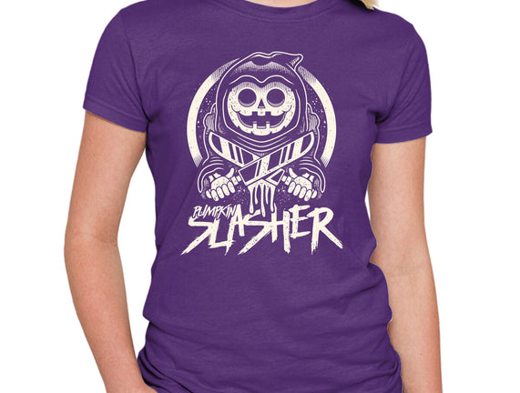 Pumpkin The Slasher