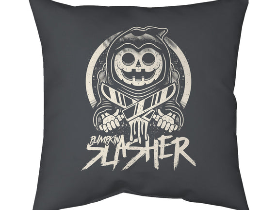 Pumpkin The Slasher